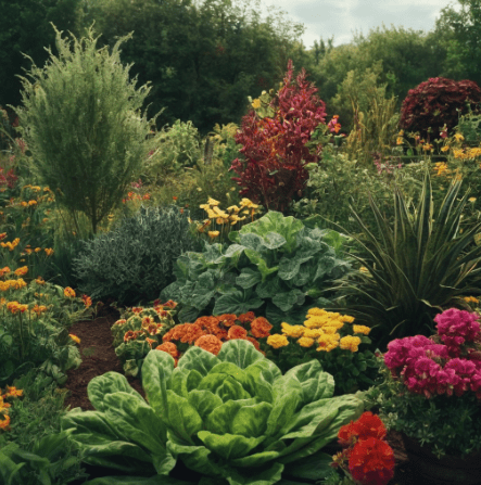 Companion Planting Companion Planting